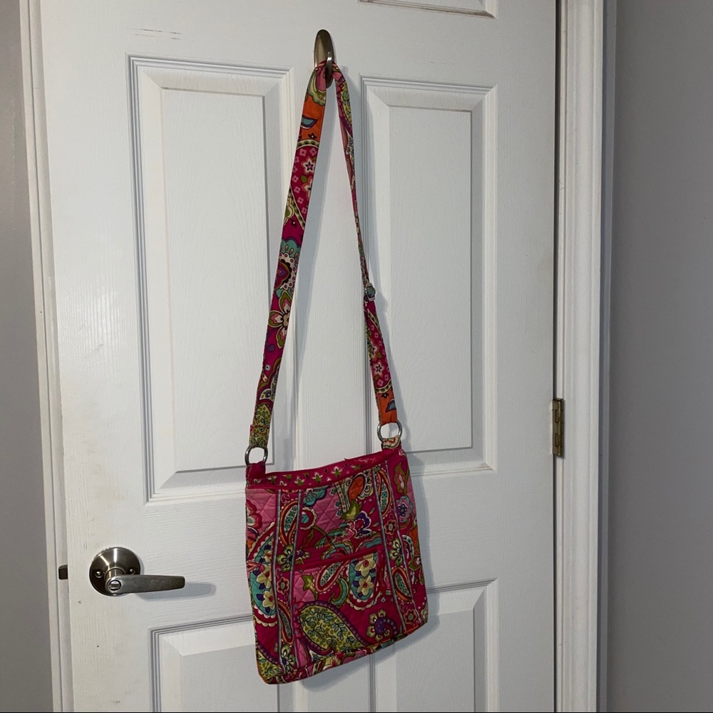 Vera Bradley Cross body